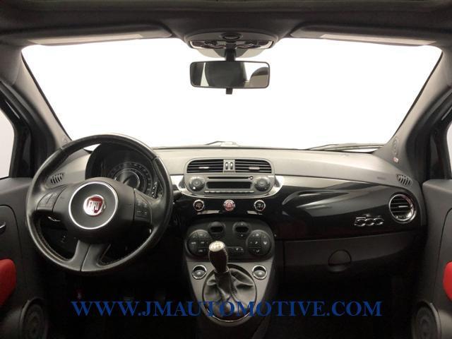 Used Fiat 500 2dr HB Turbo 2013 | J&M Automotive Sls&Svc LLC. Naugatuck, Connecticut Used Fiat 500 2dr HB Turbo 2013 | J&M Automotive Sls&Svc LLC. Naugatuck, Connecticut