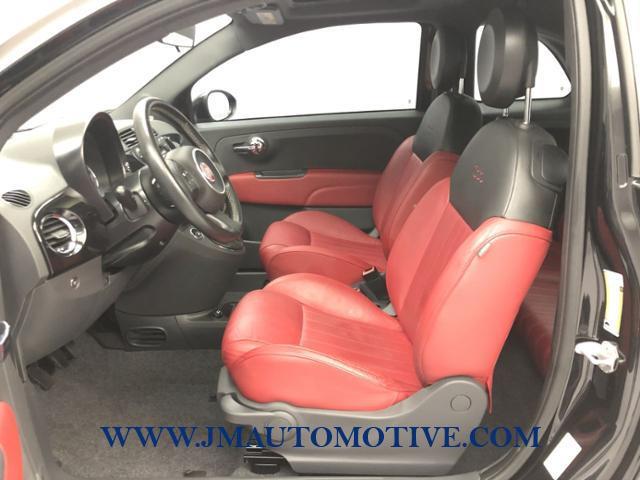 Used Fiat 500 2dr HB Turbo 2013 | J&M Automotive Sls&Svc LLC. Naugatuck, Connecticut Used Fiat 500 2dr HB Turbo 2013 | J&M Automotive Sls&Svc LLC. Naugatuck, Connecticut