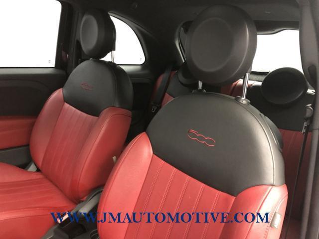 Used Fiat 500 2dr HB Turbo 2013 | J&M Automotive Sls&Svc LLC. Naugatuck, Connecticut Used Fiat 500 2dr HB Turbo 2013 | J&M Automotive Sls&Svc LLC. Naugatuck, Connecticut
