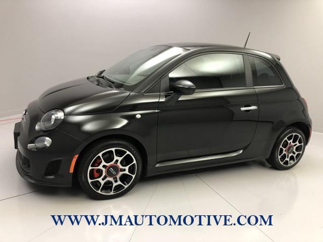 Used Fiat 500 2dr HB Turbo 2013 | J&M Automotive Sls&Svc LLC. Naugatuck, Connecticut Used Fiat 500 2dr HB Turbo 2013 | J&M Automotive Sls&Svc LLC. Naugatuck, Connecticut