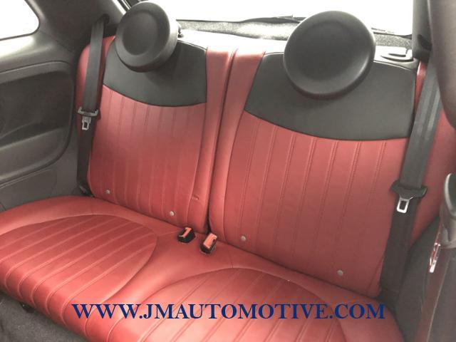 Used Fiat 500 2dr HB Turbo 2013 | J&M Automotive Sls&Svc LLC. Naugatuck, Connecticut Used Fiat 500 2dr HB Turbo 2013 | J&M Automotive Sls&Svc LLC. Naugatuck, Connecticut