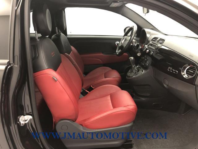 Used Fiat 500 2dr HB Turbo 2013 | J&M Automotive Sls&Svc LLC. Naugatuck, Connecticut Used Fiat 500 2dr HB Turbo 2013 | J&M Automotive Sls&Svc LLC. Naugatuck, Connecticut