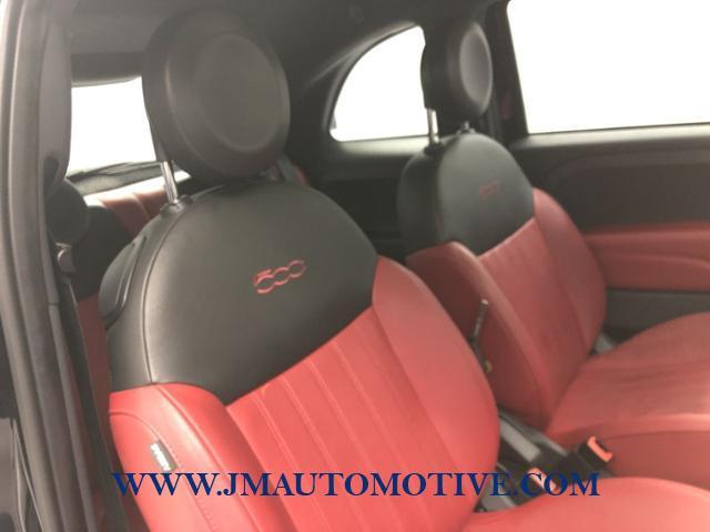 Used Fiat 500 2dr HB Turbo 2013 | J&M Automotive Sls&Svc LLC. Naugatuck, Connecticut Used Fiat 500 2dr HB Turbo 2013 | J&M Automotive Sls&Svc LLC. Naugatuck, Connecticut