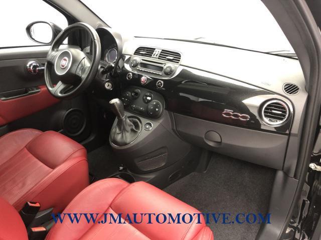 Used Fiat 500 2dr HB Turbo 2013 | J&M Automotive Sls&Svc LLC. Naugatuck, Connecticut Used Fiat 500 2dr HB Turbo 2013 | J&M Automotive Sls&Svc LLC. Naugatuck, Connecticut