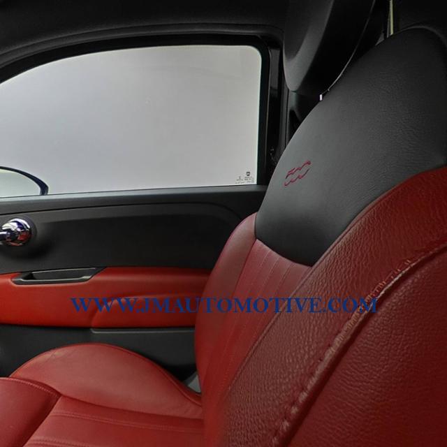 Used Fiat 500 2dr HB Turbo 2013 | J&M Automotive Sls&Svc LLC. Naugatuck, Connecticut Used Fiat 500 2dr HB Turbo 2013 | J&M Automotive Sls&Svc LLC. Naugatuck, Connecticut
