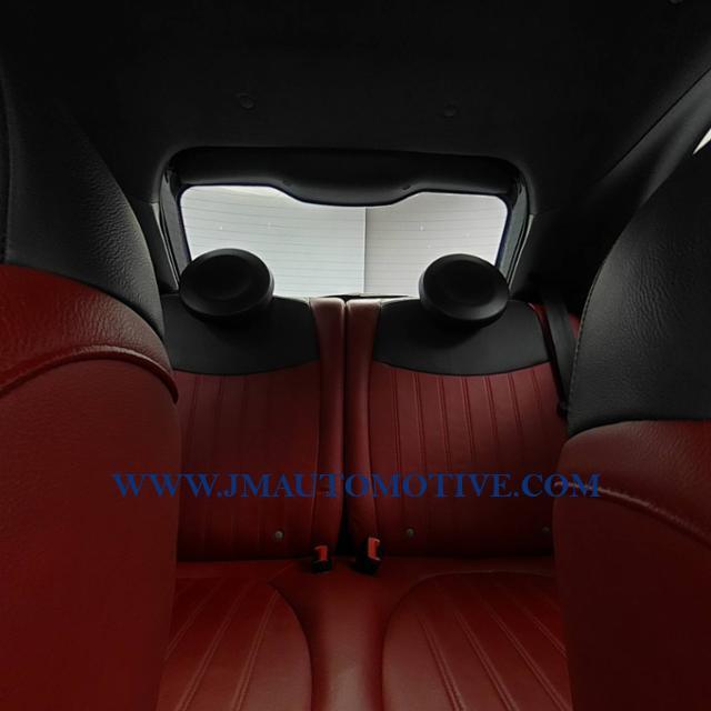 Used Fiat 500 2dr HB Turbo 2013 | J&M Automotive Sls&Svc LLC. Naugatuck, Connecticut Used Fiat 500 2dr HB Turbo 2013 | J&M Automotive Sls&Svc LLC. Naugatuck, Connecticut