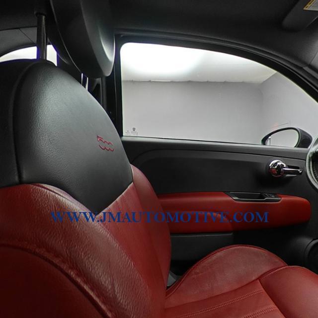 Used Fiat 500 2dr HB Turbo 2013 | J&M Automotive Sls&Svc LLC. Naugatuck, Connecticut Used Fiat 500 2dr HB Turbo 2013 | J&M Automotive Sls&Svc LLC. Naugatuck, Connecticut
