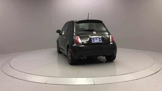 Used Fiat 500 2dr HB Turbo 2013 | J&M Automotive Sls&Svc LLC. Naugatuck, Connecticut Used Fiat 500 2dr HB Turbo 2013 | J&M Automotive Sls&Svc LLC. Naugatuck, Connecticut