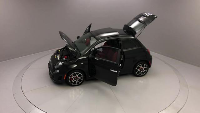 Used Fiat 500 2dr HB Turbo 2013 | J&M Automotive Sls&Svc LLC. Naugatuck, Connecticut Used Fiat 500 2dr HB Turbo 2013 | J&M Automotive Sls&Svc LLC. Naugatuck, Connecticut