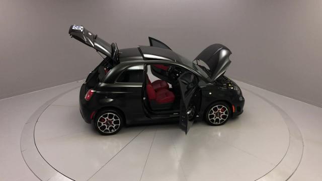 Used Fiat 500 2dr HB Turbo 2013 | J&M Automotive Sls&Svc LLC. Naugatuck, Connecticut Used Fiat 500 2dr HB Turbo 2013 | J&M Automotive Sls&Svc LLC. Naugatuck, Connecticut