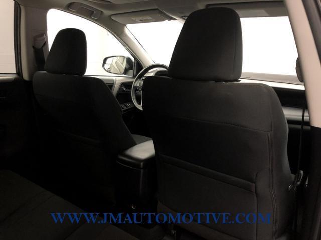 2018 Toyota Rav4 XLE AWD, available for sale in Naugatuck, Connecticut | J&M Automotive Sls&Svc LLC. Naugatuck, Connecticut 2018 Toyota Rav4 XLE AWD, available for sale in Naugatuck, Connecticut | J&M Automotive Sls&Svc LLC. Naugatuck, Connecticut