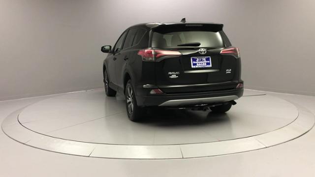 2018 Toyota Rav4 XLE AWD, available for sale in Naugatuck, Connecticut | J&M Automotive Sls&Svc LLC. Naugatuck, Connecticut 2018 Toyota Rav4 XLE AWD, available for sale in Naugatuck, Connecticut | J&M Automotive Sls&Svc LLC. Naugatuck, Connecticut