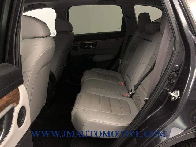 2017 Honda Cr-v EX-L AWD w/Navi, available for sale in Naugatuck, Connecticut | J&M Automotive Sls&Svc LLC. Naugatuck, Connecticut 2017 Honda Cr-v EX-L AWD w/Navi, available for sale in Naugatuck, Connecticut | J&M Automotive Sls&Svc LLC. Naugatuck, Connecticut