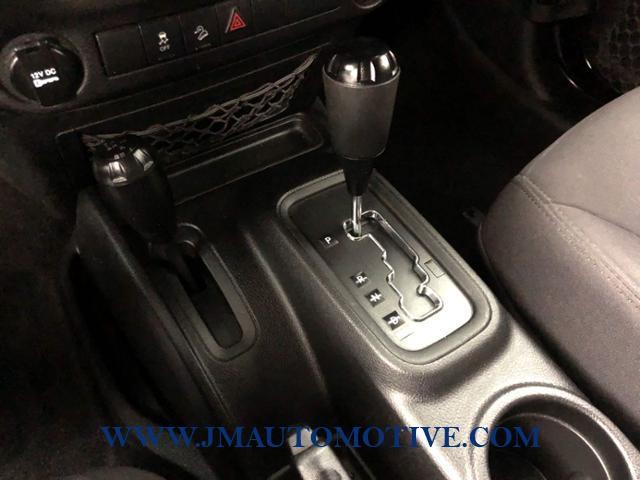 Used Jeep Wrangler 4WD 2dr Sport 2013 | J&M Automotive Sls&Svc LLC. Naugatuck, Connecticut Used Jeep Wrangler 4WD 2dr Sport 2013 | J&M Automotive Sls&Svc LLC. Naugatuck, Connecticut