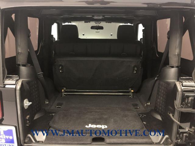 Used Jeep Wrangler 4WD 2dr Sport 2013 | J&M Automotive Sls&Svc LLC. Naugatuck, Connecticut Used Jeep Wrangler 4WD 2dr Sport 2013 | J&M Automotive Sls&Svc LLC. Naugatuck, Connecticut