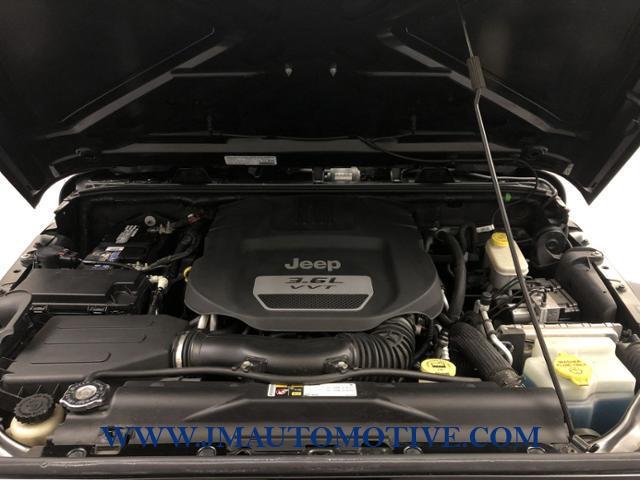 Used Jeep Wrangler 4WD 2dr Sport 2013 | J&M Automotive Sls&Svc LLC. Naugatuck, Connecticut Used Jeep Wrangler 4WD 2dr Sport 2013 | J&M Automotive Sls&Svc LLC. Naugatuck, Connecticut