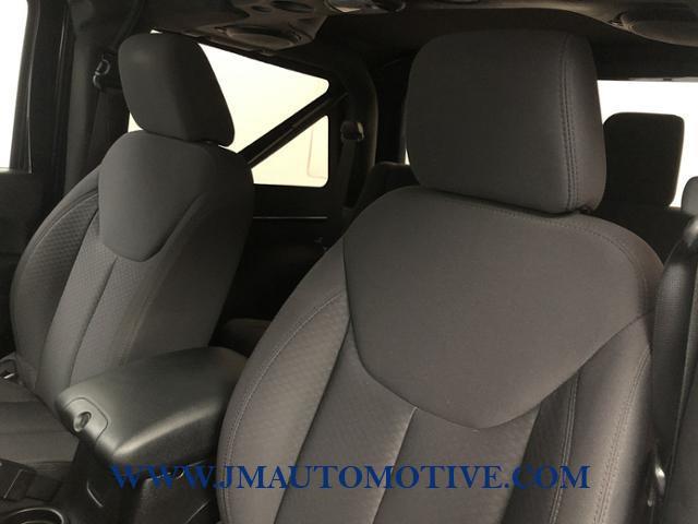 Used Jeep Wrangler 4WD 2dr Sport 2013 | J&M Automotive Sls&Svc LLC. Naugatuck, Connecticut Used Jeep Wrangler 4WD 2dr Sport 2013 | J&M Automotive Sls&Svc LLC. Naugatuck, Connecticut