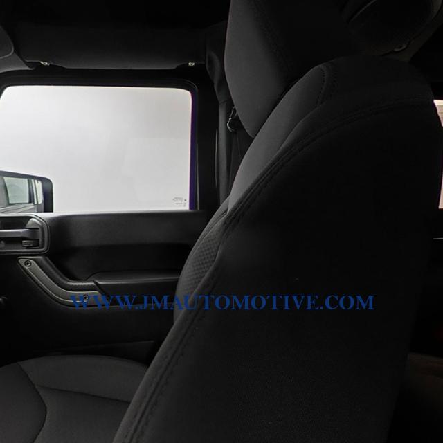 Used Jeep Wrangler 4WD 2dr Sport 2013 | J&M Automotive Sls&Svc LLC. Naugatuck, Connecticut Used Jeep Wrangler 4WD 2dr Sport 2013 | J&M Automotive Sls&Svc LLC. Naugatuck, Connecticut