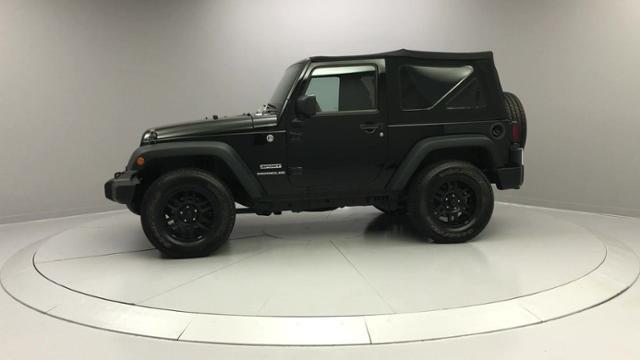 Used Jeep Wrangler 4WD 2dr Sport 2013 | J&M Automotive Sls&Svc LLC. Naugatuck, Connecticut Used Jeep Wrangler 4WD 2dr Sport 2013 | J&M Automotive Sls&Svc LLC. Naugatuck, Connecticut