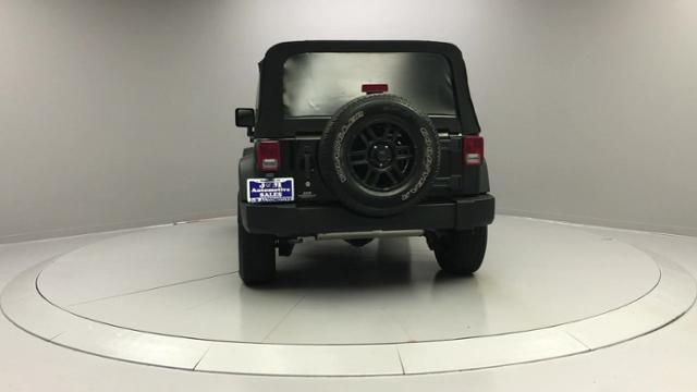 Used Jeep Wrangler 4WD 2dr Sport 2013 | J&M Automotive Sls&Svc LLC. Naugatuck, Connecticut Used Jeep Wrangler 4WD 2dr Sport 2013 | J&M Automotive Sls&Svc LLC. Naugatuck, Connecticut