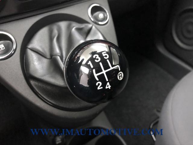 2013 Fiat 500 2dr HB Pop, available for sale in Naugatuck, Connecticut | J&M Automotive Sls&Svc LLC. Naugatuck, Connecticut 2013 Fiat 500 2dr HB Pop, available for sale in Naugatuck, Connecticut | J&M Automotive Sls&Svc LLC. Naugatuck, Connecticut
