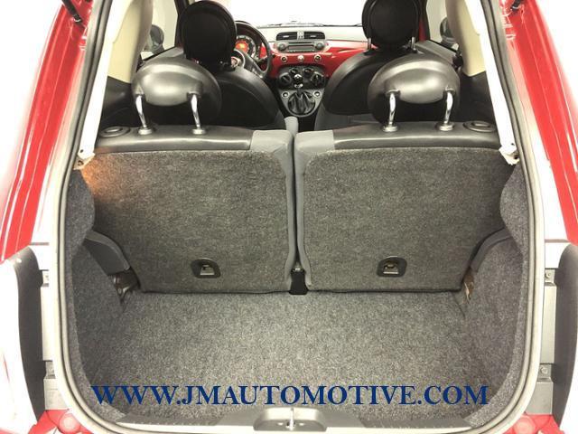 2013 Fiat 500 2dr HB Pop, available for sale in Naugatuck, Connecticut | J&M Automotive Sls&Svc LLC. Naugatuck, Connecticut 2013 Fiat 500 2dr HB Pop, available for sale in Naugatuck, Connecticut | J&M Automotive Sls&Svc LLC. Naugatuck, Connecticut
