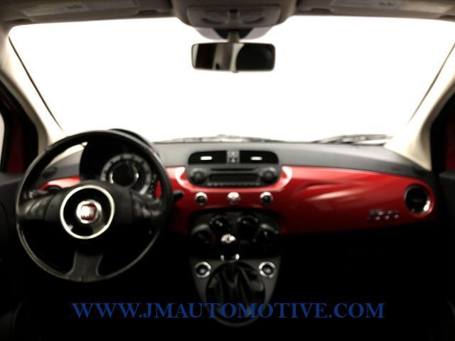 2013 Fiat 500 2dr HB Pop, available for sale in Naugatuck, Connecticut | J&M Automotive Sls&Svc LLC. Naugatuck, Connecticut 2013 Fiat 500 2dr HB Pop, available for sale in Naugatuck, Connecticut | J&M Automotive Sls&Svc LLC. Naugatuck, Connecticut