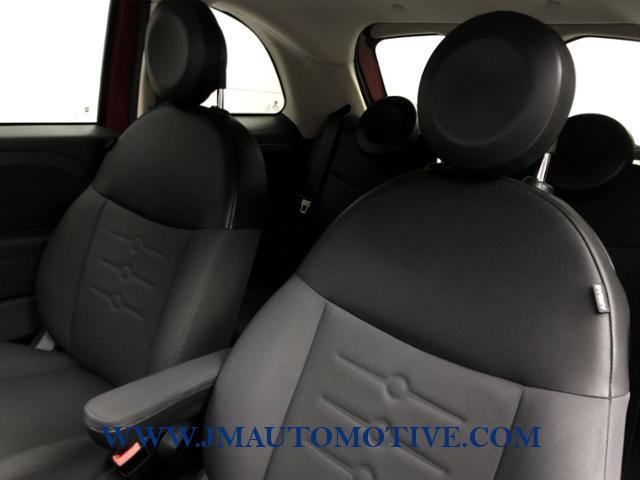 2013 Fiat 500 2dr HB Pop, available for sale in Naugatuck, Connecticut | J&M Automotive Sls&Svc LLC. Naugatuck, Connecticut 2013 Fiat 500 2dr HB Pop, available for sale in Naugatuck, Connecticut | J&M Automotive Sls&Svc LLC. Naugatuck, Connecticut