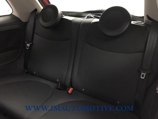 2013 Fiat 500 2dr HB Pop, available for sale in Naugatuck, Connecticut | J&M Automotive Sls&Svc LLC. Naugatuck, Connecticut 2013 Fiat 500 2dr HB Pop, available for sale in Naugatuck, Connecticut | J&M Automotive Sls&Svc LLC. Naugatuck, Connecticut