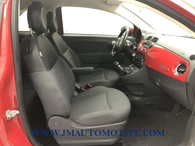 2013 Fiat 500 2dr HB Pop, available for sale in Naugatuck, Connecticut | J&M Automotive Sls&Svc LLC. Naugatuck, Connecticut 2013 Fiat 500 2dr HB Pop, available for sale in Naugatuck, Connecticut | J&M Automotive Sls&Svc LLC. Naugatuck, Connecticut
