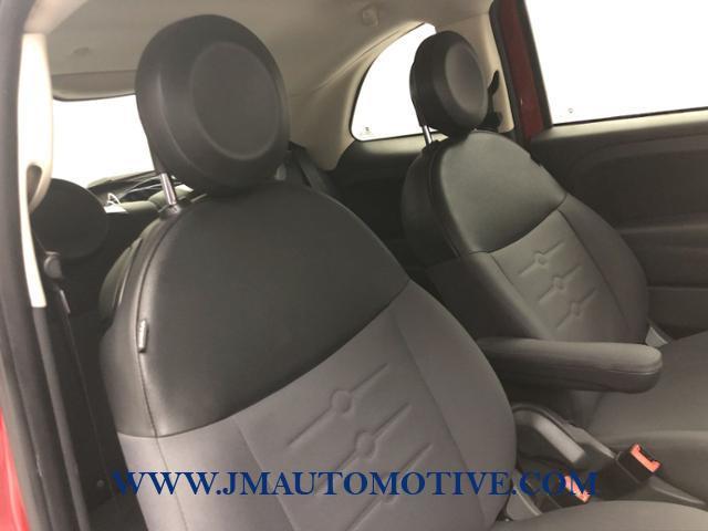 2013 Fiat 500 2dr HB Pop, available for sale in Naugatuck, Connecticut | J&M Automotive Sls&Svc LLC. Naugatuck, Connecticut 2013 Fiat 500 2dr HB Pop, available for sale in Naugatuck, Connecticut | J&M Automotive Sls&Svc LLC. Naugatuck, Connecticut
