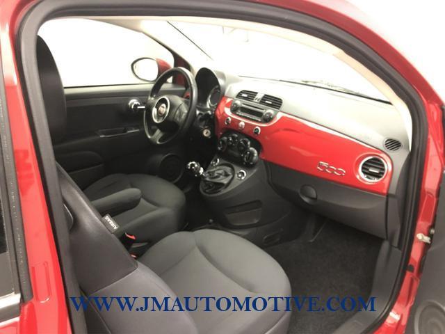 2013 Fiat 500 2dr HB Pop, available for sale in Naugatuck, Connecticut | J&M Automotive Sls&Svc LLC. Naugatuck, Connecticut 2013 Fiat 500 2dr HB Pop, available for sale in Naugatuck, Connecticut | J&M Automotive Sls&Svc LLC. Naugatuck, Connecticut