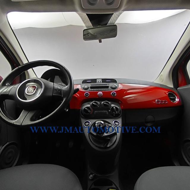 2013 Fiat 500 2dr HB Pop, available for sale in Naugatuck, Connecticut | J&M Automotive Sls&Svc LLC. Naugatuck, Connecticut 2013 Fiat 500 2dr HB Pop, available for sale in Naugatuck, Connecticut | J&M Automotive Sls&Svc LLC. Naugatuck, Connecticut