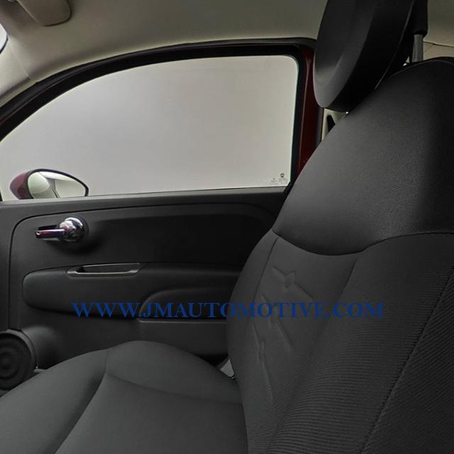 2013 Fiat 500 2dr HB Pop, available for sale in Naugatuck, Connecticut | J&M Automotive Sls&Svc LLC. Naugatuck, Connecticut 2013 Fiat 500 2dr HB Pop, available for sale in Naugatuck, Connecticut | J&M Automotive Sls&Svc LLC. Naugatuck, Connecticut