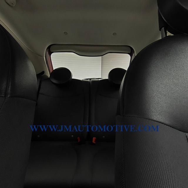 2013 Fiat 500 2dr HB Pop, available for sale in Naugatuck, Connecticut | J&M Automotive Sls&Svc LLC. Naugatuck, Connecticut 2013 Fiat 500 2dr HB Pop, available for sale in Naugatuck, Connecticut | J&M Automotive Sls&Svc LLC. Naugatuck, Connecticut