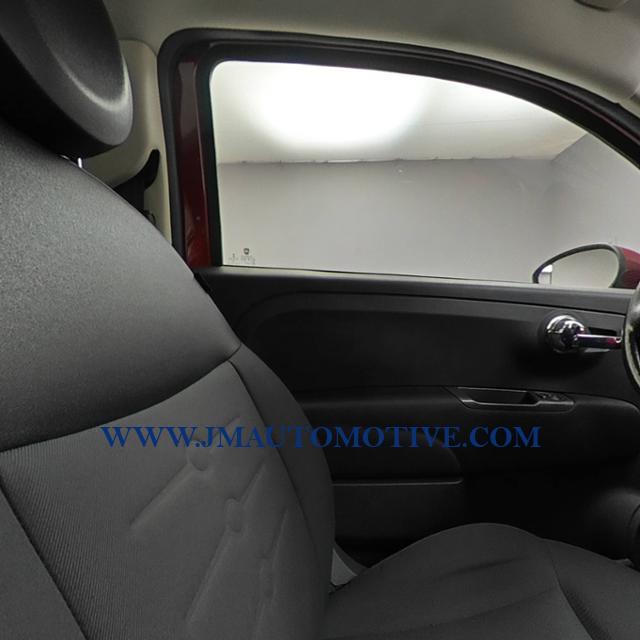 2013 Fiat 500 2dr HB Pop, available for sale in Naugatuck, Connecticut | J&M Automotive Sls&Svc LLC. Naugatuck, Connecticut 2013 Fiat 500 2dr HB Pop, available for sale in Naugatuck, Connecticut | J&M Automotive Sls&Svc LLC. Naugatuck, Connecticut