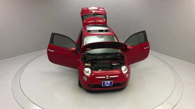 2013 Fiat 500 2dr HB Pop, available for sale in Naugatuck, Connecticut | J&M Automotive Sls&Svc LLC. Naugatuck, Connecticut 2013 Fiat 500 2dr HB Pop, available for sale in Naugatuck, Connecticut | J&M Automotive Sls&Svc LLC. Naugatuck, Connecticut