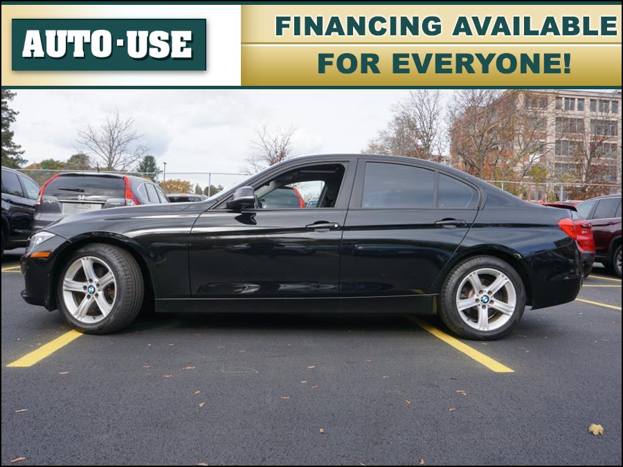 Used BMW 3 Series 328i xDrive 2013 | Autouse. Andover, Massachusetts Used BMW 3 Series 328i xDrive 2013 | Autouse. Andover, Massachusetts