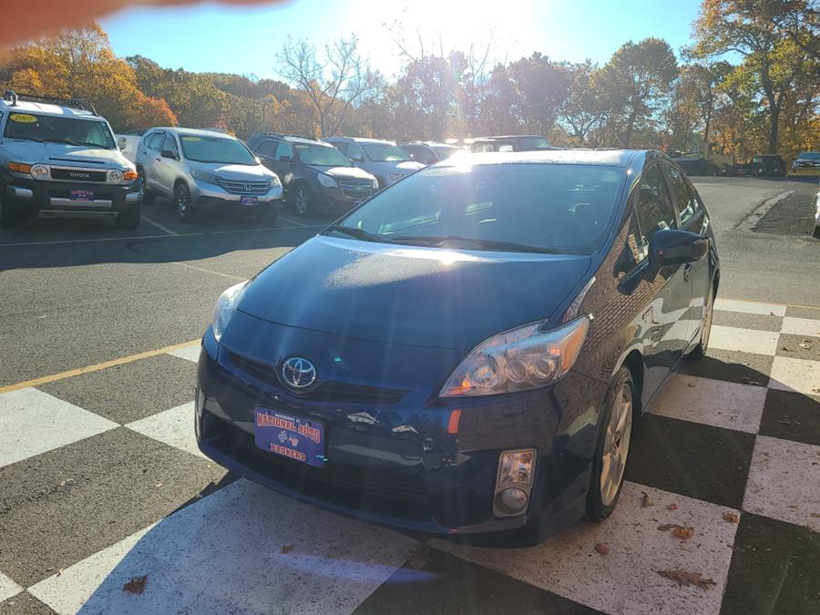 2010 Toyota Prius 5dr HB V, available for sale in Waterbury, Connecticut | National Auto Brokers, Inc.. Waterbury, Connecticut 2010 Toyota Prius 5dr HB V, available for sale in Waterbury, Connecticut | National Auto Brokers, Inc.. Waterbury, Connecticut