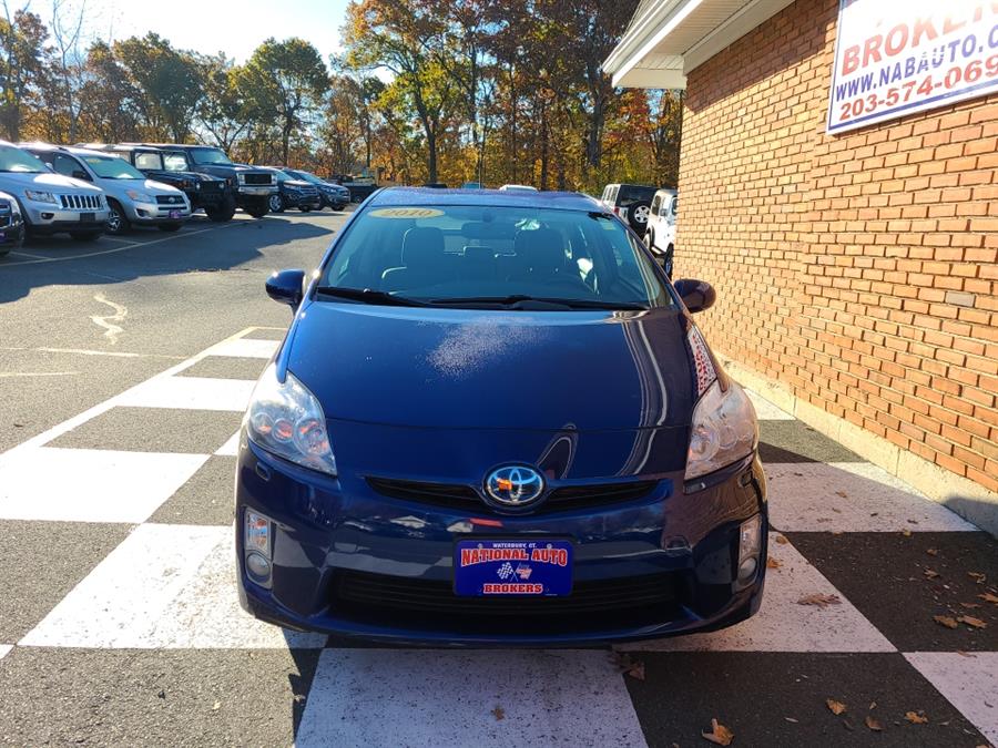 2010 Toyota Prius 5dr HB V, available for sale in Waterbury, Connecticut | National Auto Brokers, Inc.. Waterbury, Connecticut 2010 Toyota Prius 5dr HB V, available for sale in Waterbury, Connecticut | National Auto Brokers, Inc.. Waterbury, Connecticut