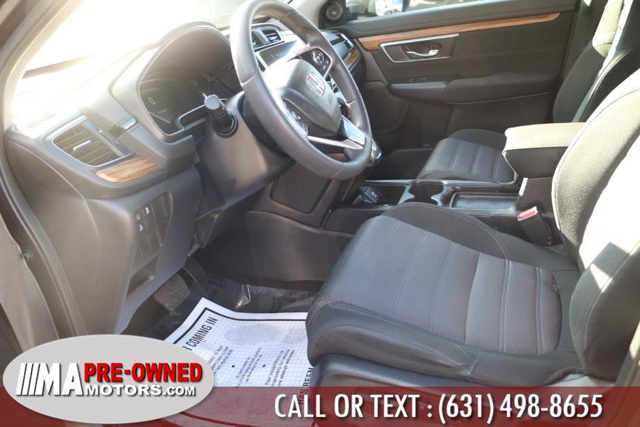 Used Honda CR-V AWD EX EX AWD 2018 | M & A Motors. Huntington Station, New York Used Honda CR-V AWD EX EX AWD 2018 | M & A Motors. Huntington Station, New York