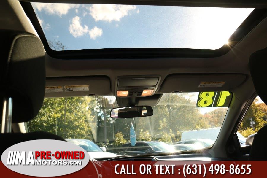 Used Honda CR-V AWD EX EX AWD 2018 | M & A Motors. Huntington Station, New York Used Honda CR-V AWD EX EX AWD 2018 | M & A Motors. Huntington Station, New York