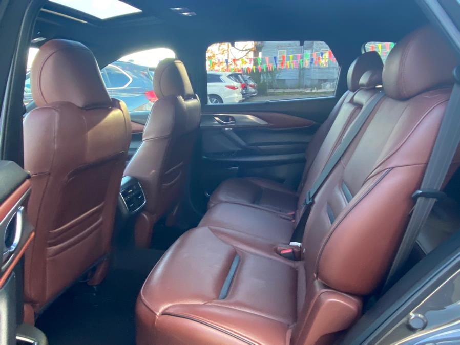 Used Mazda CX-9 Signature AWD 2017 | VEB Auto Sales. Hartford, Connecticut Used Mazda CX-9 Signature AWD 2017 | VEB Auto Sales. Hartford, Connecticut