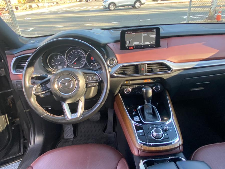 Used Mazda CX-9 Signature AWD 2017 | VEB Auto Sales. Hartford, Connecticut Used Mazda CX-9 Signature AWD 2017 | VEB Auto Sales. Hartford, Connecticut