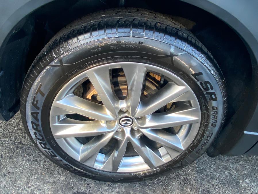 Used Mazda CX-9 Signature AWD 2017 | VEB Auto Sales. Hartford, Connecticut Used Mazda CX-9 Signature AWD 2017 | VEB Auto Sales. Hartford, Connecticut