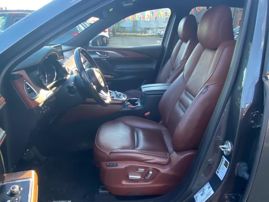 Used Mazda CX-9 Signature AWD 2017 | VEB Auto Sales. Hartford, Connecticut Used Mazda CX-9 Signature AWD 2017 | VEB Auto Sales. Hartford, Connecticut