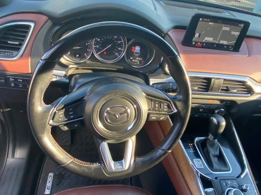 Used Mazda CX-9 Signature AWD 2017 | VEB Auto Sales. Hartford, Connecticut Used Mazda CX-9 Signature AWD 2017 | VEB Auto Sales. Hartford, Connecticut