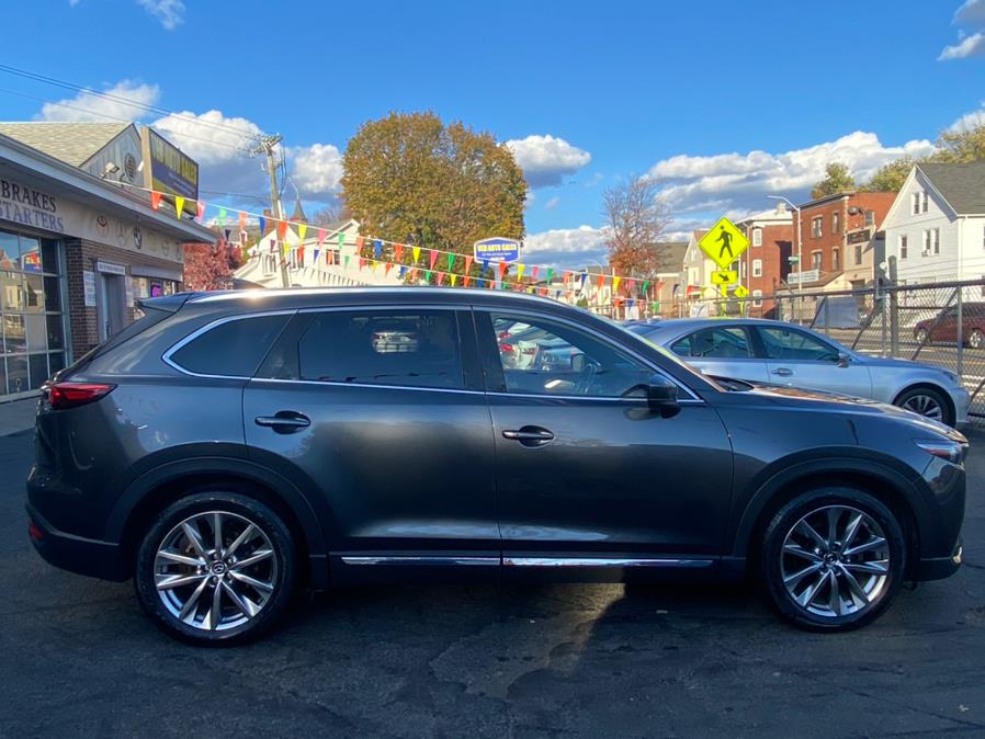 Used Mazda CX-9 Signature AWD 2017 | VEB Auto Sales. Hartford, Connecticut Used Mazda CX-9 Signature AWD 2017 | VEB Auto Sales. Hartford, Connecticut