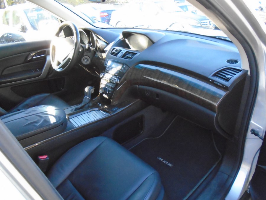 2010 Acura MDX AWD 4dr Technology/Entertainment Pkg, available for sale in Waterbury, Connecticut | Jim Juliani Motors. Waterbury, Connecticut 2010 Acura MDX AWD 4dr Technology/Entertainment Pkg, available for sale in Waterbury, Connecticut | Jim Juliani Motors. Waterbury, Connecticut