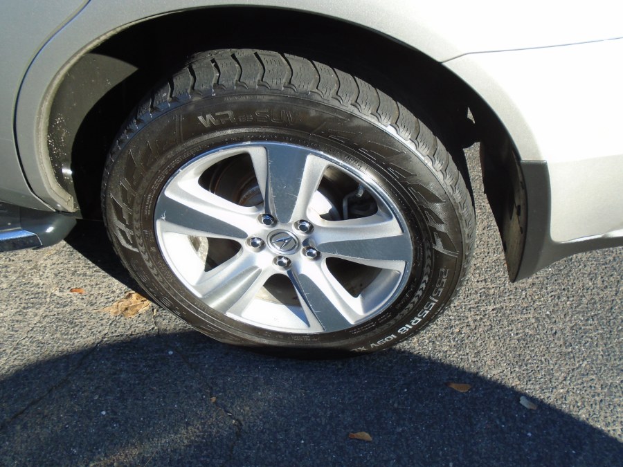 2010 Acura MDX AWD 4dr Technology/Entertainment Pkg, available for sale in Waterbury, Connecticut | Jim Juliani Motors. Waterbury, Connecticut 2010 Acura MDX AWD 4dr Technology/Entertainment Pkg, available for sale in Waterbury, Connecticut | Jim Juliani Motors. Waterbury, Connecticut
